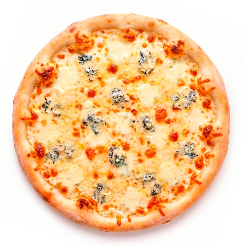 Пицца «4 сыра»