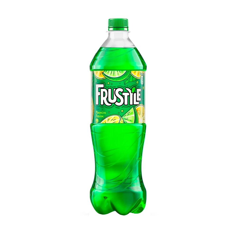 Frustyle лимон-лайм