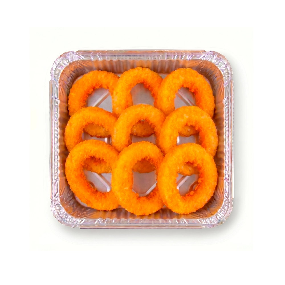 Кольца кальмара