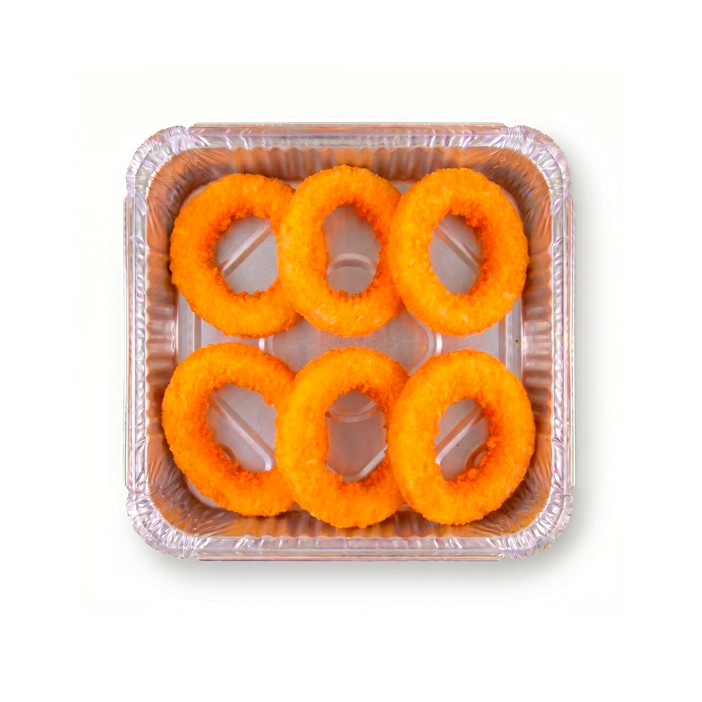 Кольца кальмара