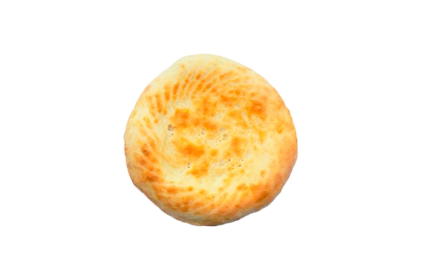 Лепёшка